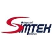 SIMTEK Logo