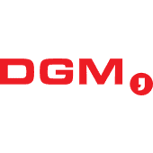 DGM Kommunikation Logo