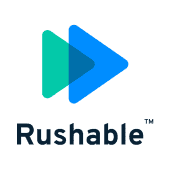 Rushable Logo