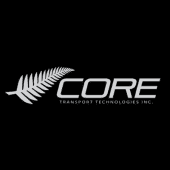 CORE Transport Technologies Logo