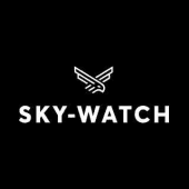 Sky-Watch Logo