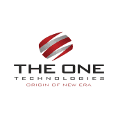The One Technologies Logo