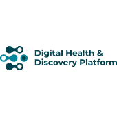 Digital Health and Discovery Platform (DHDP) Logo