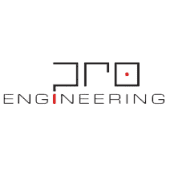 Pro Engineering Logo