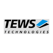 Tews Technologies Logo