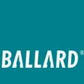 Ballard Power Systems Logo