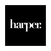 Harper's Logo