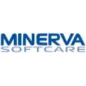 Minerva SoftCare Logo