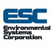 Environmental Systems Corporation Logo