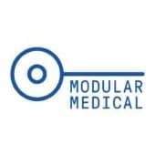 Modular Medical Logo