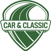 Car and Classic Logo
