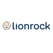 Lionrock Recovery Logo