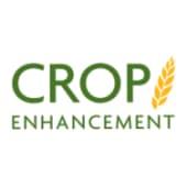 Crop Enhancement Logo