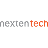 Nexten Tech Inc Logo