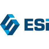 Engineering Systems Inc. (ESI) Logo