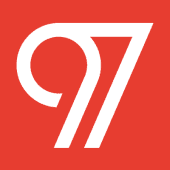97th Floor Logo