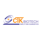 CTK Biotech Logo