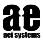 AEi Systems, LLC Logo