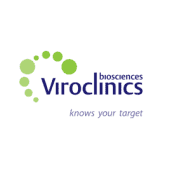 Viroclinics Biosciences Logo