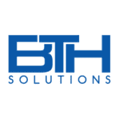 BTH Solutions Logo