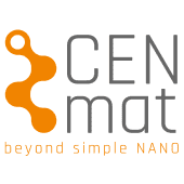 CENmat Logo
