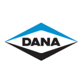 Dana Holding Corporation Logo