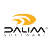 Dalim Software Logo