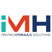 Industrial & Marine Hydraulics Logo