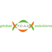 GTS - Global TCAD Solutions Logo
