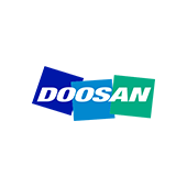 Doosan Heavy Industries & Construction's Logo