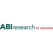 ABI Research's Logo