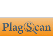 PlagScan Logo