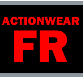Actionwear FR Logo