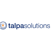 talpasolutions Logo