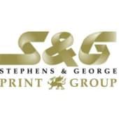 Stephens & George Logo