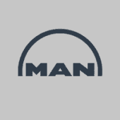 MAN Energy Solutions's Logo