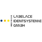 Labelace Identsysteme Logo