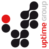 Uptime Group Logo