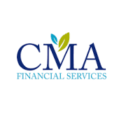 CMA Financial Services Logo