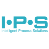 IPS Intelligent Process Solutions Logo