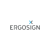 Ergosign Logo
