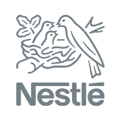 Nestlé Logo