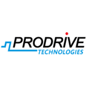 Prodrive Technologies Logo