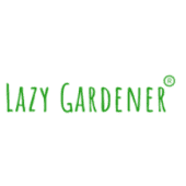 Lazy Gardener Logo