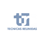 Tecnicas Reunidas Logo