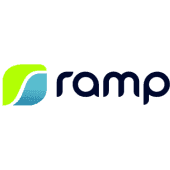 RAMP Holdings Logo