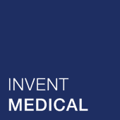 Invent Medical Logo