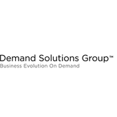 Demand Solutions Group Logo
