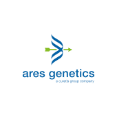 Ares Genetics GmbH's Logo