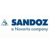Sandoz International Logo